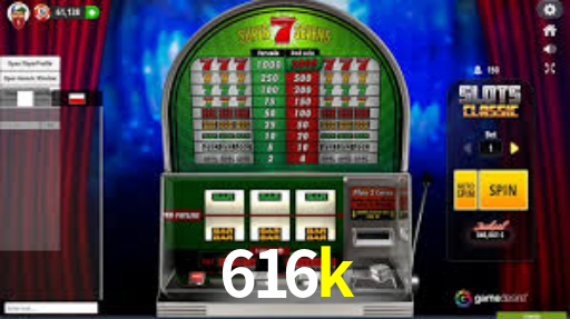 616k baixar
