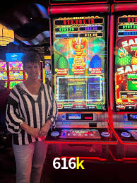 616k bet