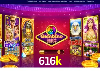 Principais provedores de slots da 616k - NetEnt, Pragmatic Play, Play'n GO